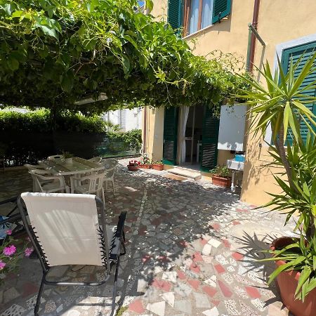Casa Vanni Vada Extérieur photo