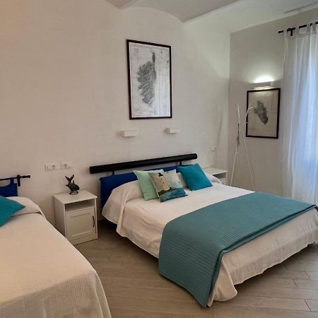 Casa Vanni Vada Extérieur photo