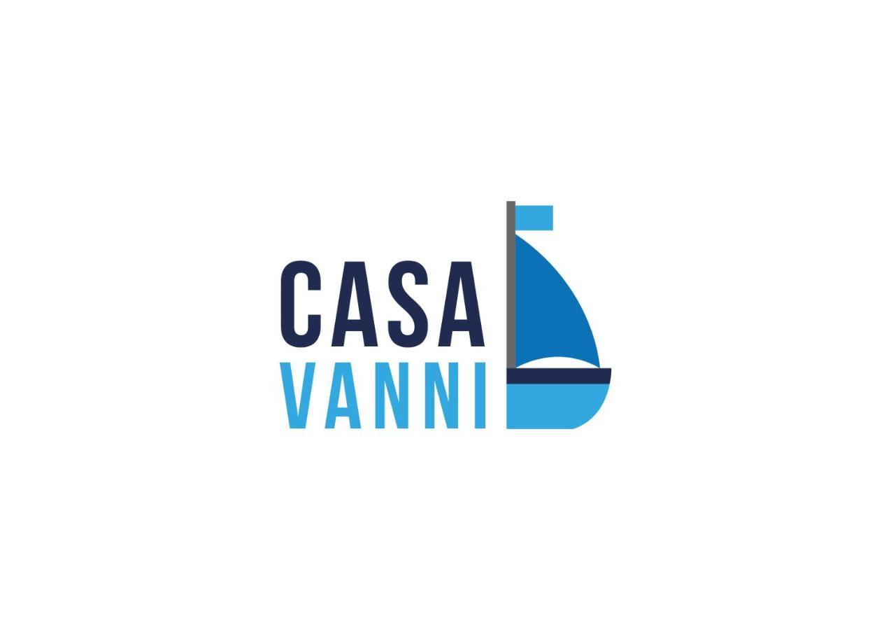 Casa Vanni Vada Extérieur photo