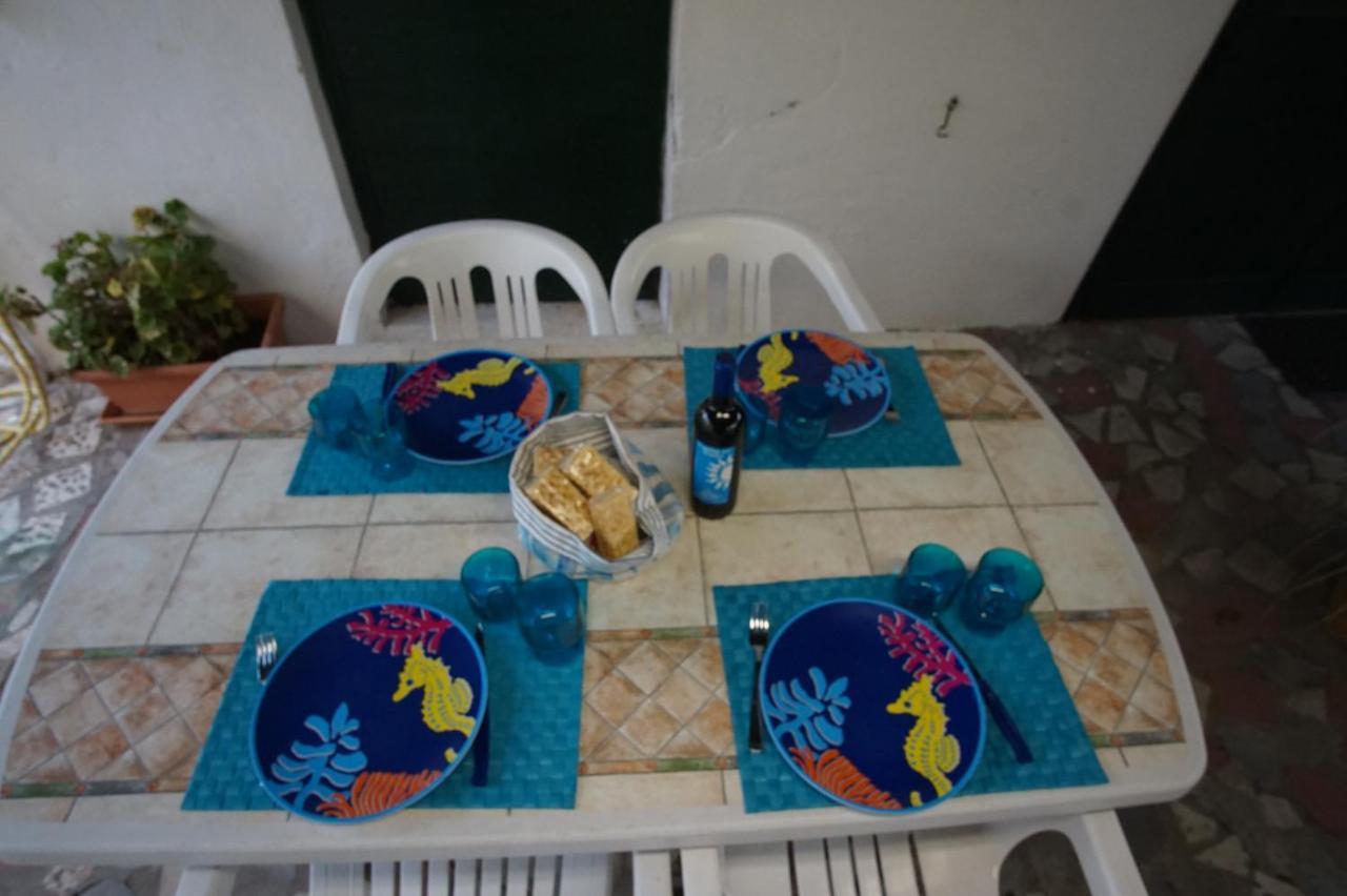 Casa Vanni Vada Extérieur photo