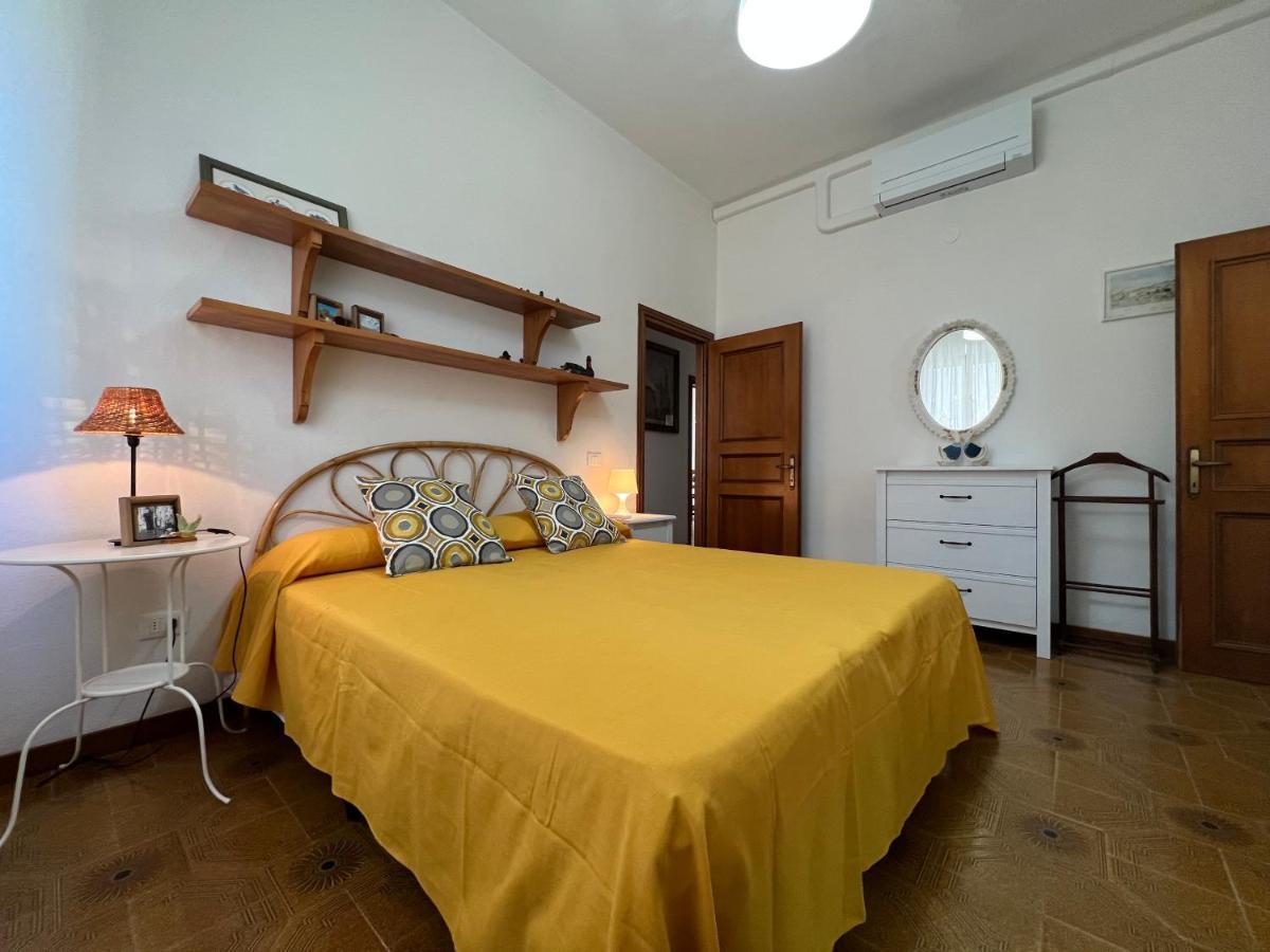 Casa Vanni Vada Extérieur photo
