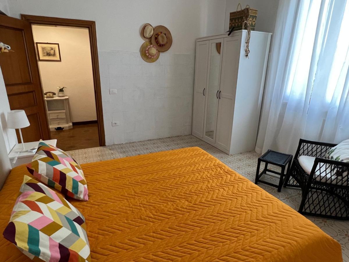 Casa Vanni Vada Extérieur photo