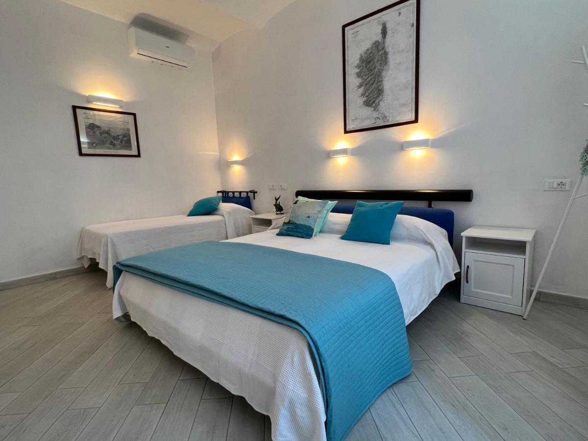 Casa Vanni Vada Extérieur photo