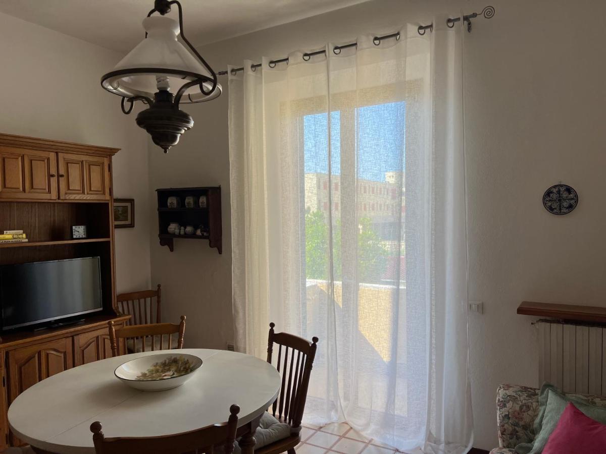 Casa Vanni Vada Extérieur photo