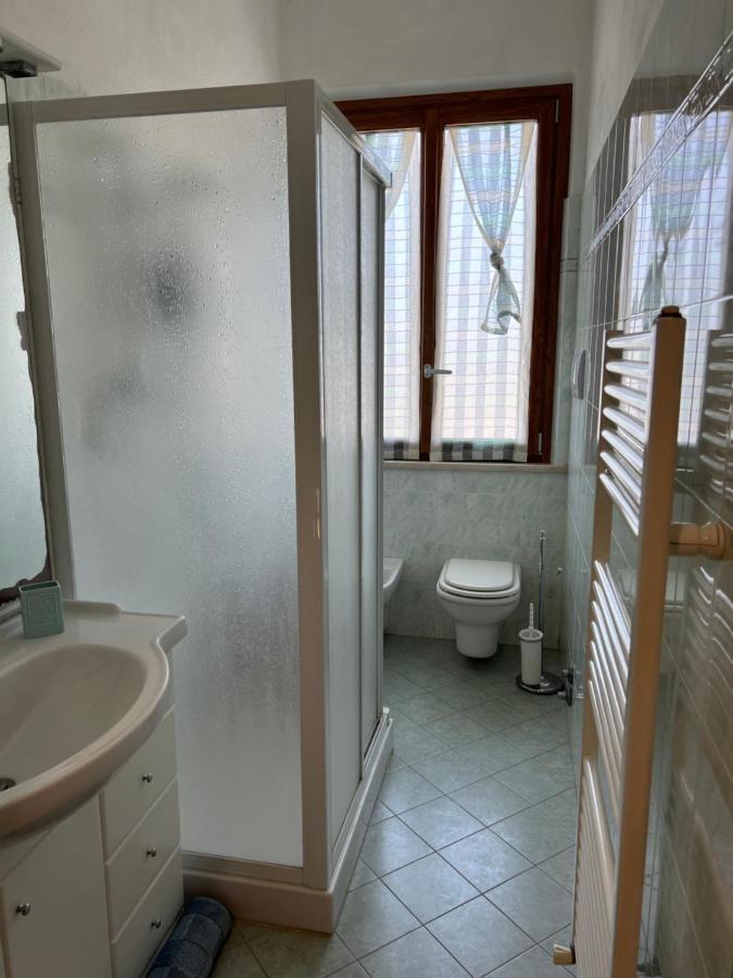 Casa Vanni Vada Extérieur photo
