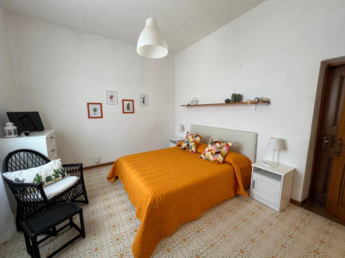 Casa Vanni Vada Extérieur photo