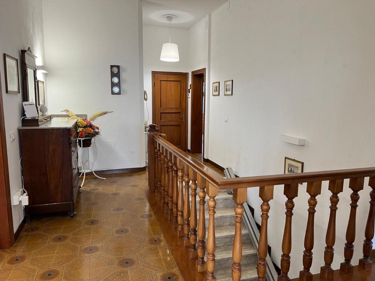 Casa Vanni Vada Extérieur photo