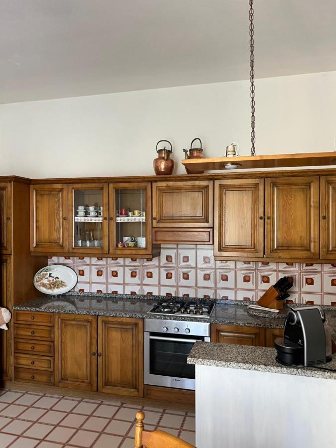 Casa Vanni Vada Extérieur photo