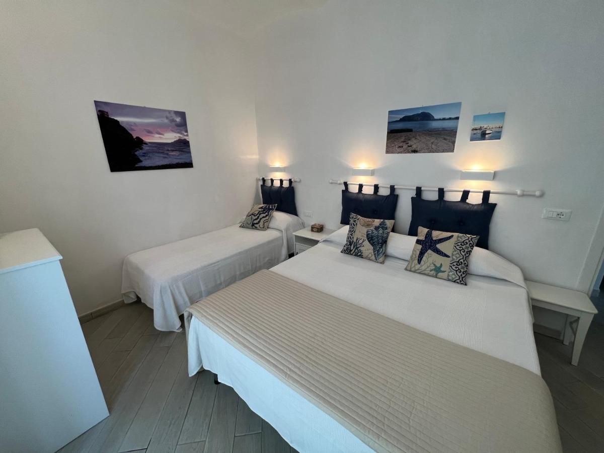 Casa Vanni Vada Extérieur photo