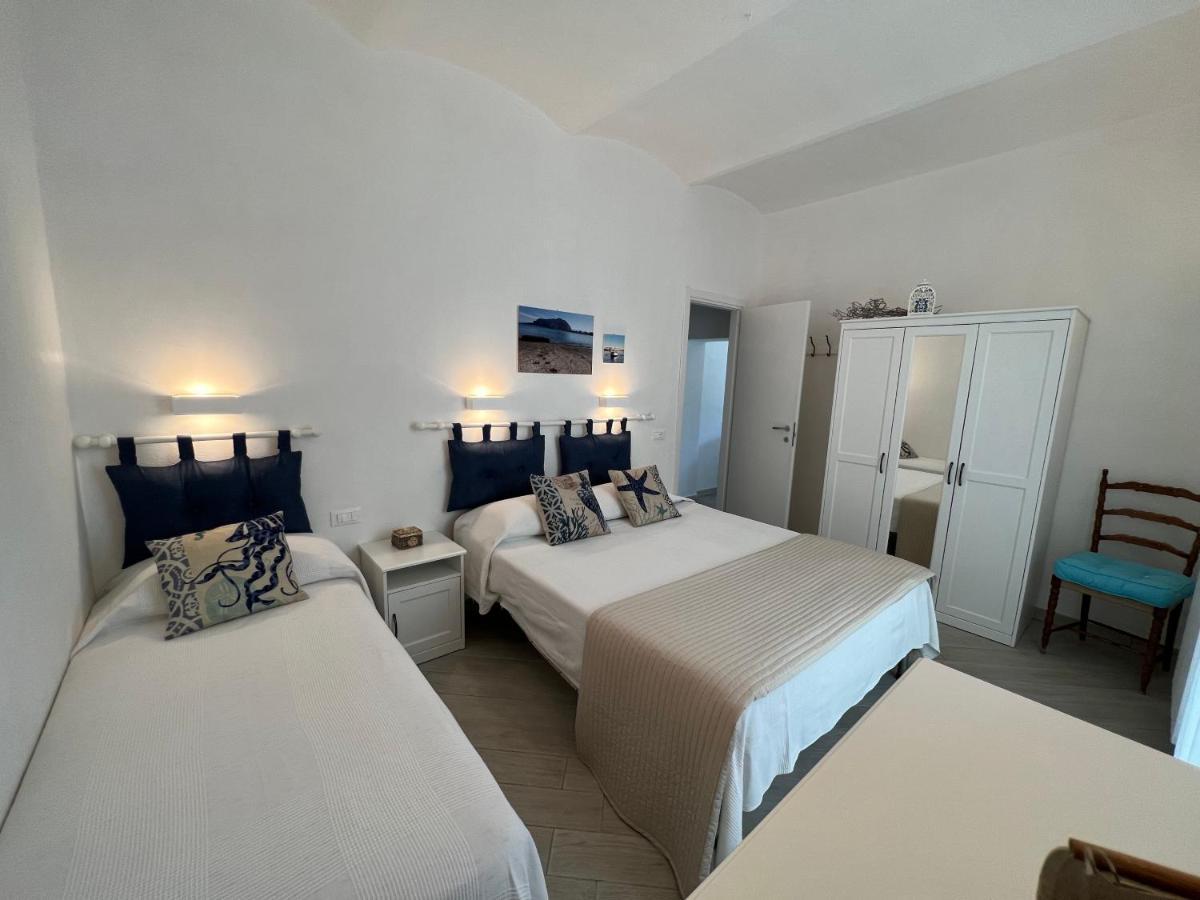 Casa Vanni Vada Extérieur photo