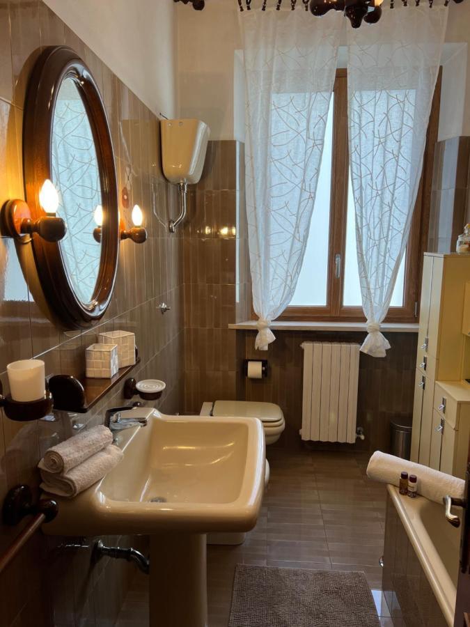 Casa Vanni Vada Extérieur photo
