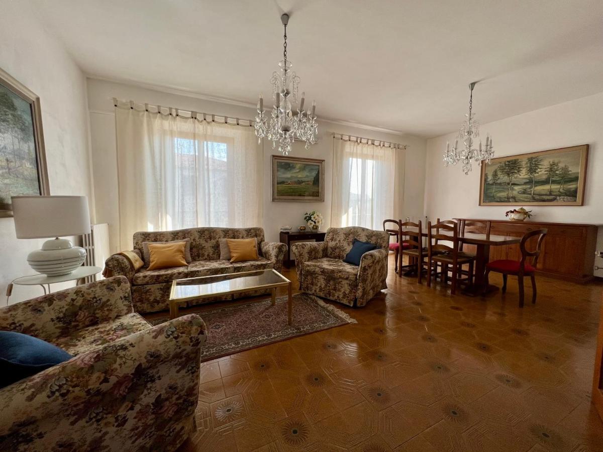 Casa Vanni Vada Extérieur photo