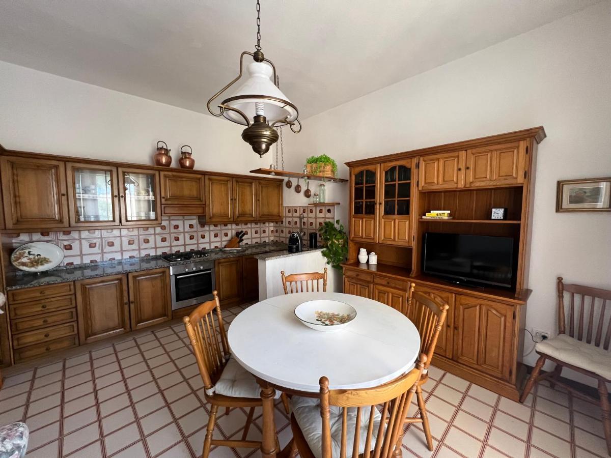 Casa Vanni Vada Extérieur photo