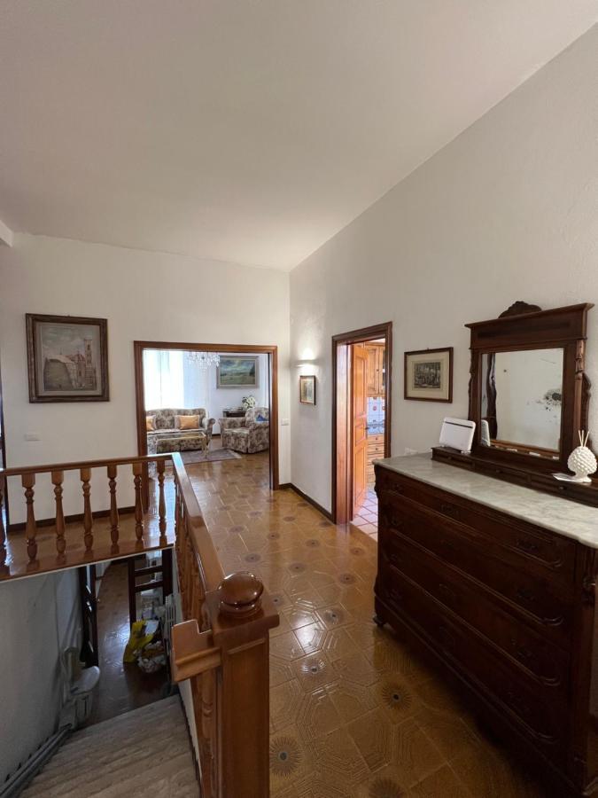 Casa Vanni Vada Extérieur photo