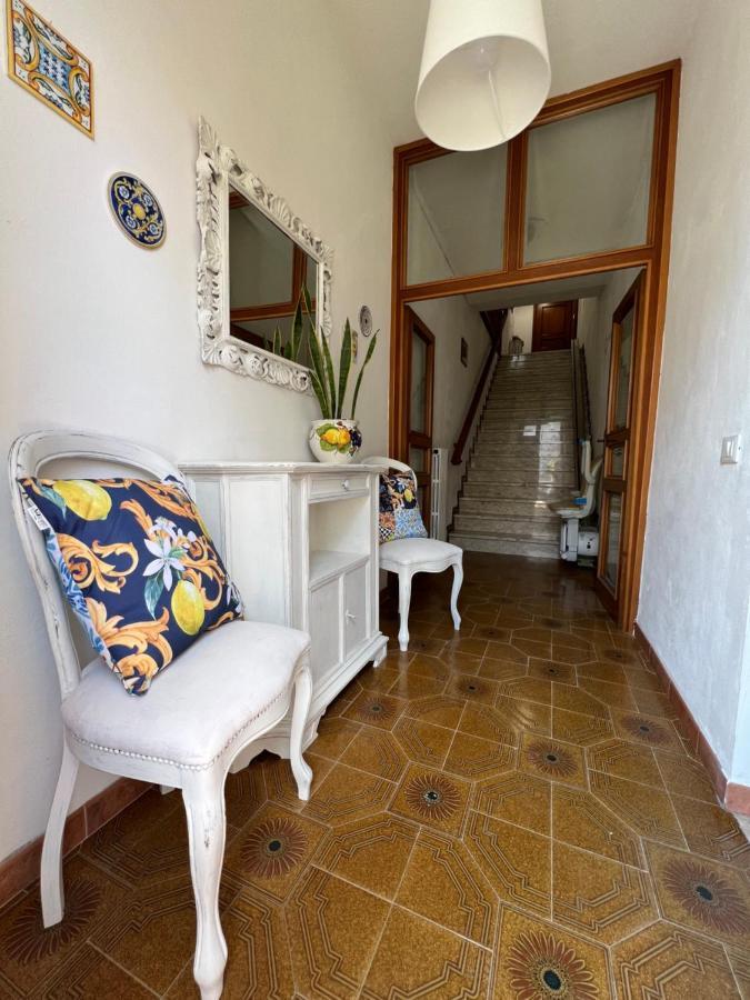 Casa Vanni Vada Extérieur photo