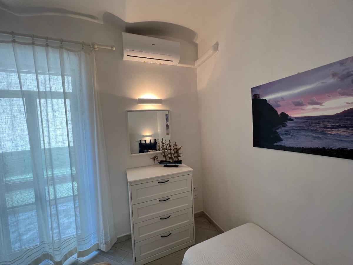 Casa Vanni Vada Extérieur photo