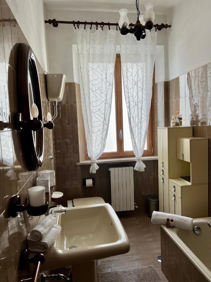Casa Vanni Vada Extérieur photo