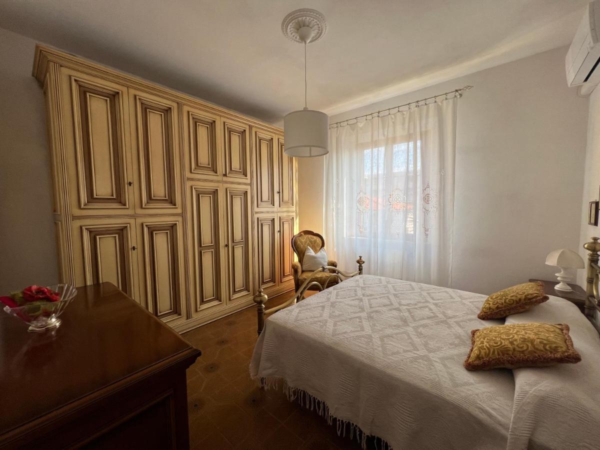 Casa Vanni Vada Extérieur photo