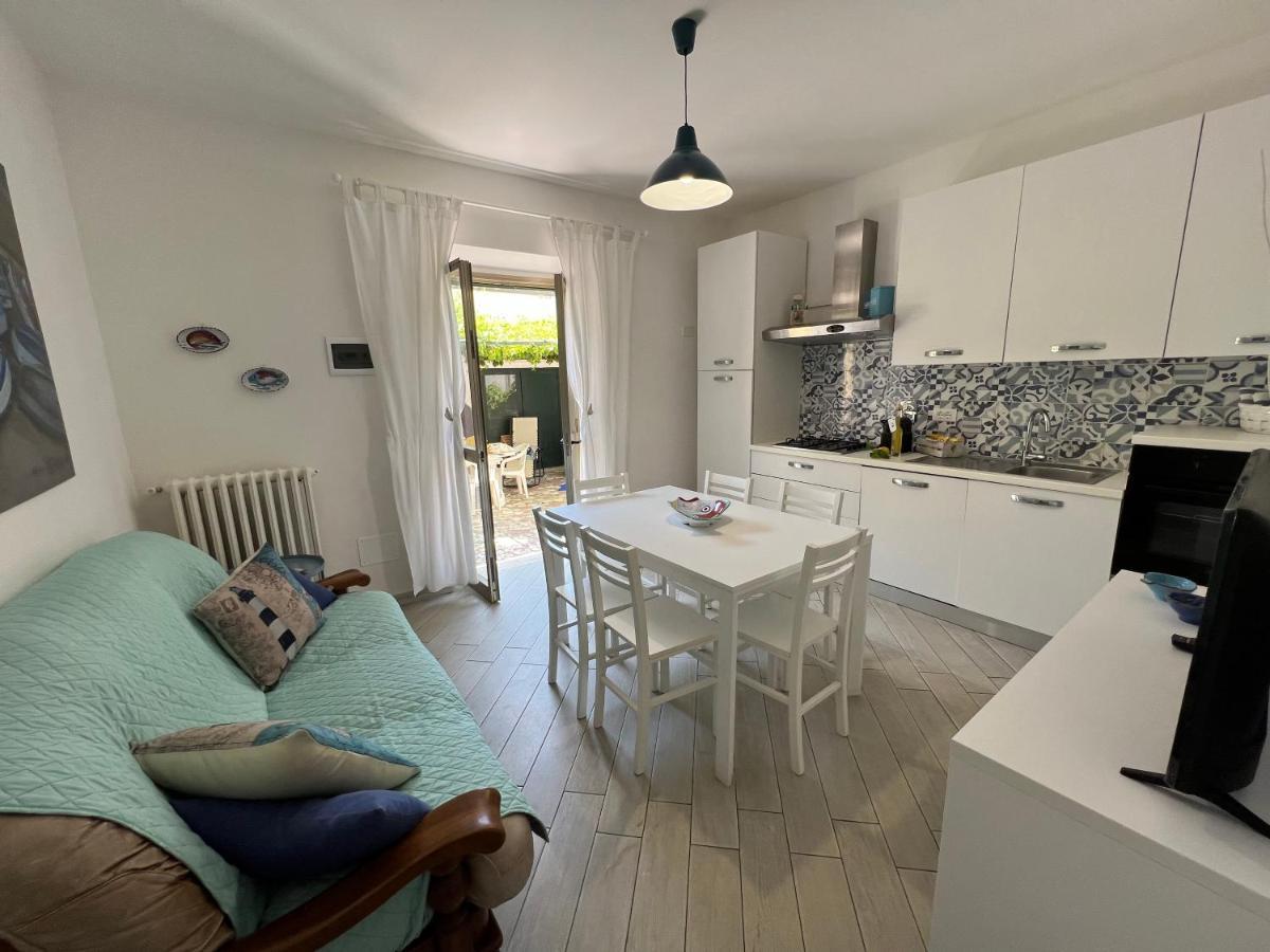 Casa Vanni Vada Extérieur photo