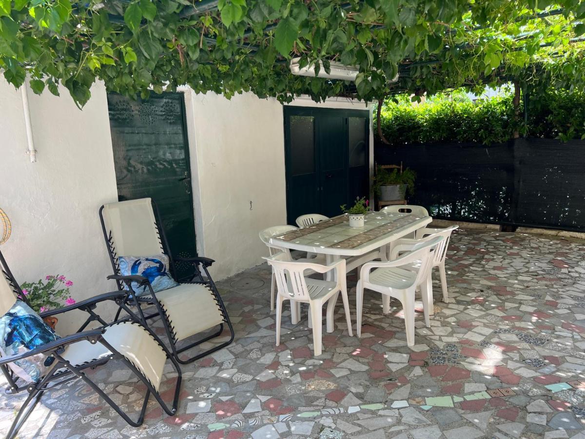 Casa Vanni Vada Extérieur photo