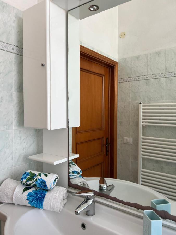 Casa Vanni Vada Extérieur photo