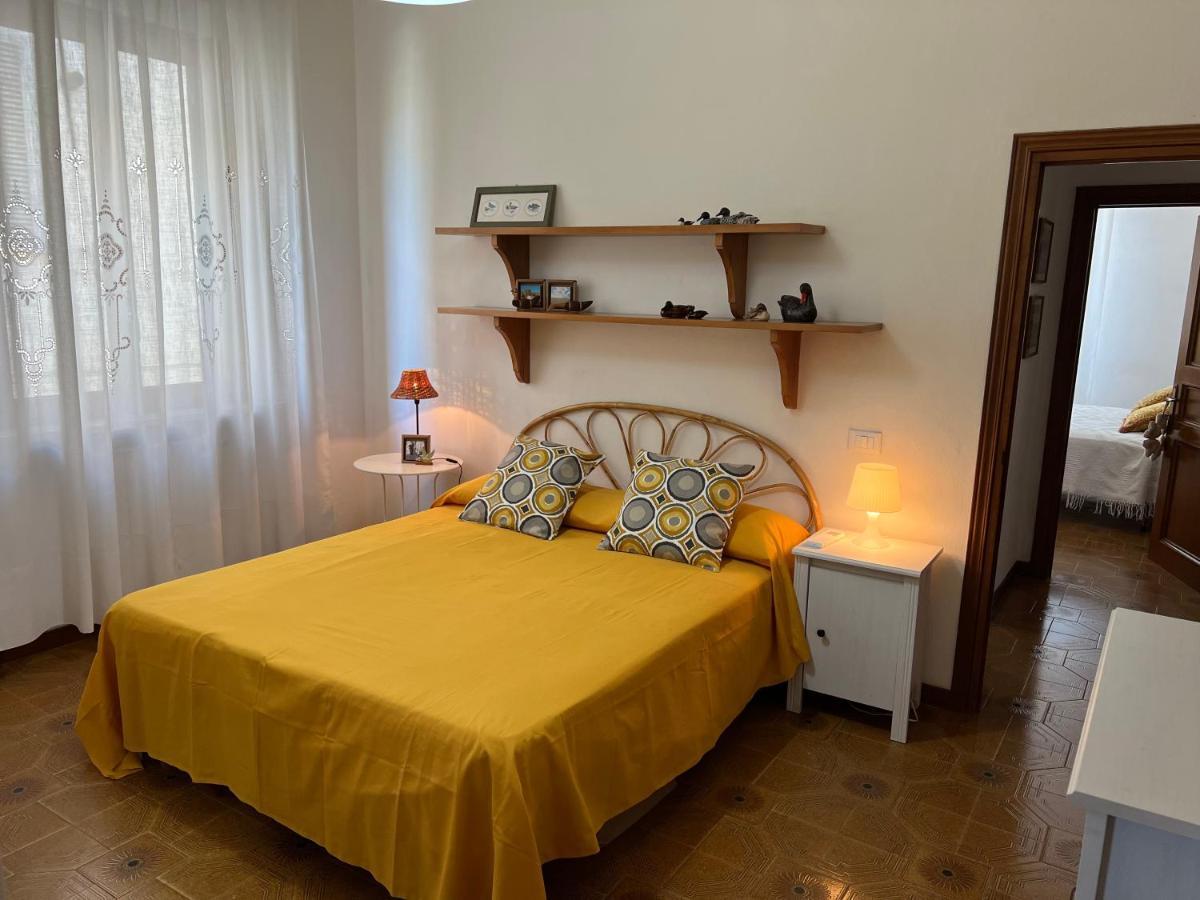 Casa Vanni Vada Extérieur photo