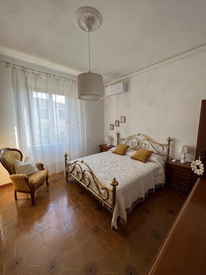 Casa Vanni Vada Extérieur photo