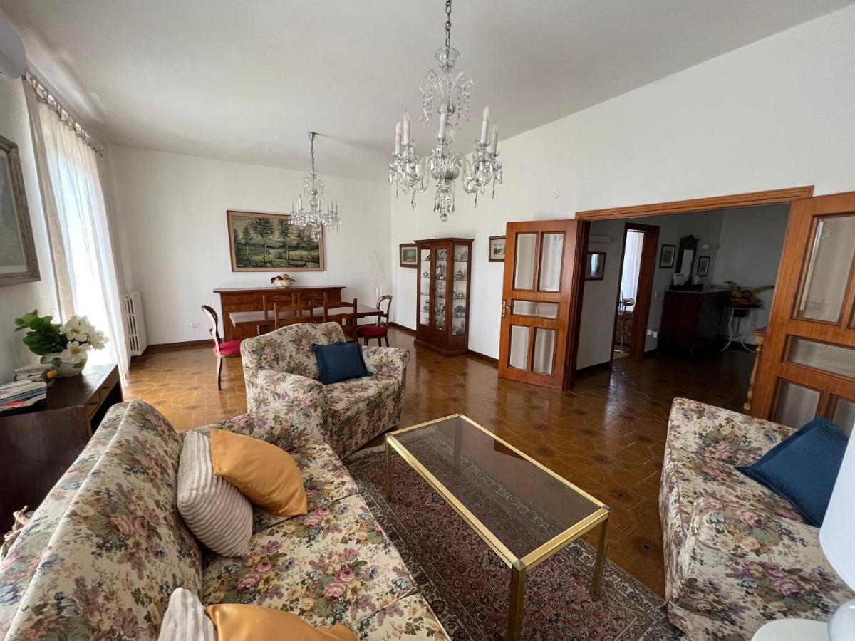 Casa Vanni Vada Extérieur photo