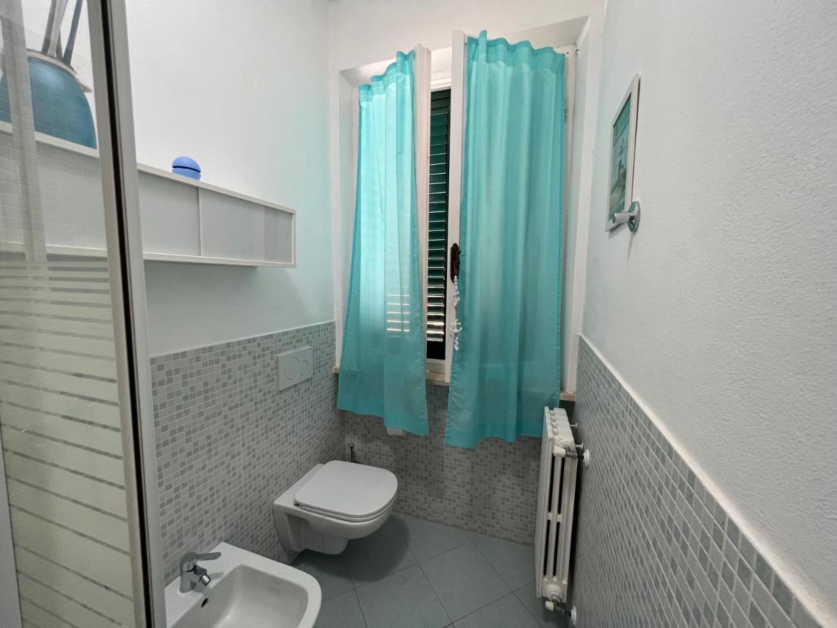 Casa Vanni Vada Extérieur photo