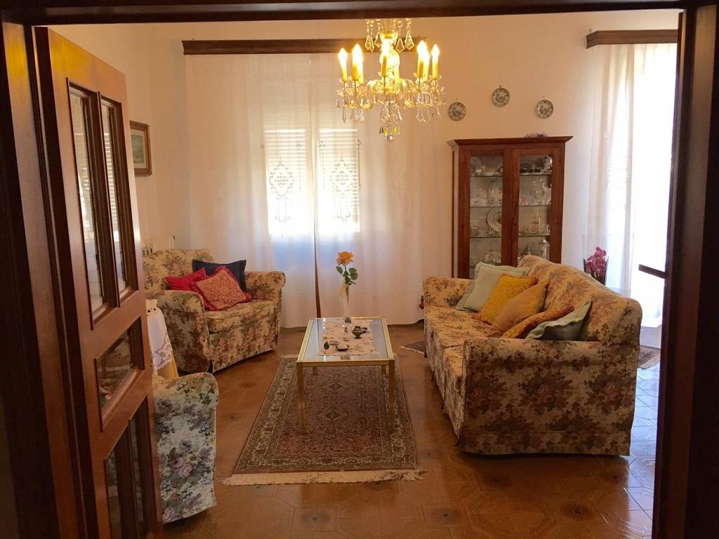 Casa Vanni Vada Chambre photo