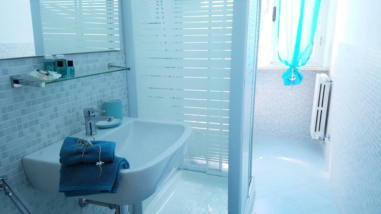 Casa Vanni Vada Extérieur photo