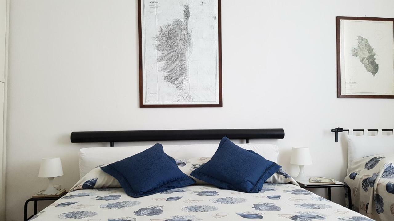 Casa Vanni Vada Extérieur photo