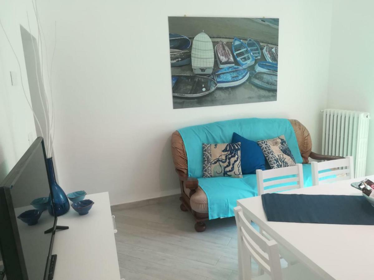 Casa Vanni Vada Extérieur photo