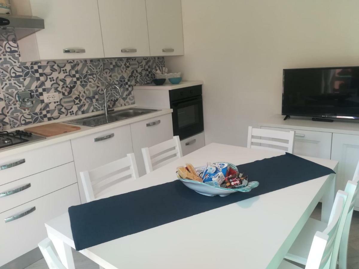 Casa Vanni Vada Extérieur photo